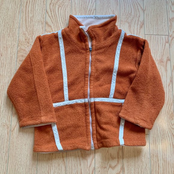 Boys Sweater Hoodie Zip Up Jackets Long Sleeve Hooded - Picture 4 of 5